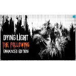 🍓 Dying Light: The Following PS4/PS5/RU Аренд от 7дней