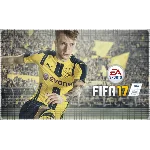 🍓 Fifa 17 (PS4/PS5/RU) (Аренда от 7 дней)
