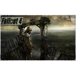 🍓 Fallout 4 (PS4/PS5/RU) (Аренда от 7 дней)