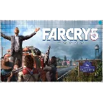 🍓 Far Cry 5 (PS4/PS5/RU) (Аренда от 7 дней)