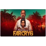 🍓 Far Cry 6  (PS4/PS5/RU) (Аренда от 7 дней)