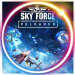 💠 Sky Force Reloaded (PS4/PS5/RU) (Аренда от 7 дней)