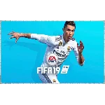 🍓 Fifa 19 (PS4/PS5/RU) (Аренда от 7 дней)