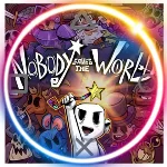 💠 Nobody Saves the World (PS4/PS5/RU) Аренда от 7 дней