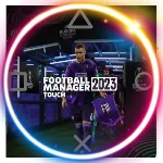 💠 Football Manager 2023 (PS5/RU) (Аренда от 7 дней)