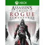 ASSASSINS CREED ROGUE REMASTERED ✅XBOX КЛЮЧ