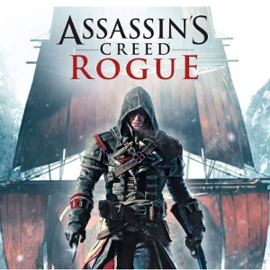 ASSASSIN’S CREED ROGUE ✅UBISOFT КЛЮЧ