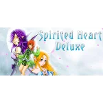 Spirited Heart Deluxe - Steam key - Region Free 🃏