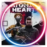 💠 Atomic Heart (PS4/PS5/RU) П3 - Активация