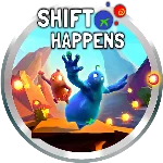 Shift Happens +DLC ®✔️Steam (Region Free)(GLOBAL)🌍