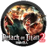 Attack on Titan 2 - A.O.T.2 +DLC ®✔️Steam (GLOBAL)🌍