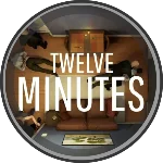 Twelve Minutes +DLC +Ready or Not ®✔️Steam (GLOBAL)🌍
