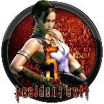 Resident Evil 5 +The Forest (Region Free)(GLOBAL)🌍