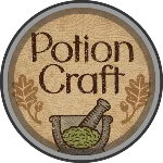 Potion Craft: Alchemist Simulator ®✔️Steam (GLOBAL)🌍