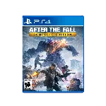 After the Fall - Complete Edition Россия PS4/PS5✅