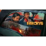 Far Cry 6 |Deluxe Edition Xbox Series  XBOX LİVE EUROPE
