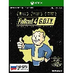 Fallout 4 G.O.T.Y. XBOX ONE, Series X|S Ключ🔑+RUS