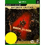 Back 4 Blood: Ultimate Edition XBOX ONE , X|S / ПК Ключ