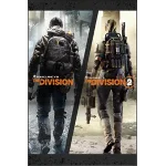 ❗TOM CLANCY´S THE DIVISION® FRANCHISE❗XBOX🔑КЛЮЧ❗