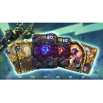 ✅🔥Мини-набор «Фестиваля легенд»«Аудиопокалипсис✅🔥