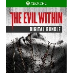 🎮🔥The Evil Within Digital Bundle XBOX ONE/X|S🔑Ключ🔥