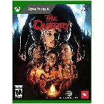 😱The Quarry XBOX Series S/X ((ПОЛНЫЙ ДОСТУП))