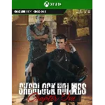 🕵Sherlock Holmes: Chapter One XBOX  S/X(ПОЛНЫЙ ДОСТУП)