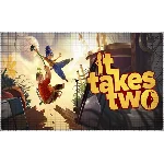 🍓 It Takes Two  (PS4/PS5/RU) (Аренда от 7 дней)