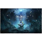 🍓 Little Nightmares II (PS4/PS5/RU) (Аренда от 7 дней)