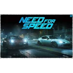 🍓 Need for Speed 2015 (PS4/PS5/RU) (Аренда от 7 дней)