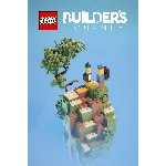 🎮🔥LEGO® BUILDER´S JOURNEY XBOX ONE/SERIES X|S🔑КЛЮЧ🔥