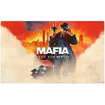 🍓 Mafia: Definitive Edition PS4/PS5/RU Аренда от 7дней