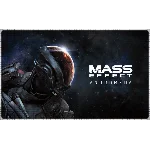 🍓 Mass Effect Andromeda PS4/PS5/RU Аренда от 7 дней