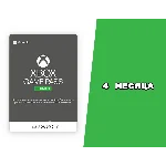 🔥 Общий Аккаунт XBOX GAME PASS ULTIMATE 4 месяца 🔥 🎁