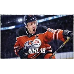 🍓 NHL 18 (PS4/PS5/RU) (Аренда от 7 дней)