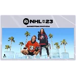 🍓 NHL 23 (PS4/PS5/EN) (Аренда от 7 дней)