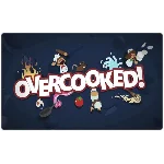 🍓 Overcooked (PS4/PS5/RU) (Аренда от 7 дней)