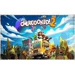 🍓 Overcooked 2 (PS4/PS5/RU) (Аренда от 7 дней)