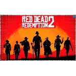 🍓 Red dead redemption 2 (PS4/PS5/RU) Аренда от 3 дней