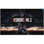 🍓 Resident Evil 3 Remake (PS4/PS5/RU) Аренда от 3 дней
