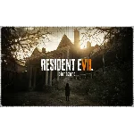 🍓 Resident Evil 7 (PS4/PS5/RU) (Аренда от 3 дней)