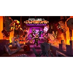 Flames of the Nether DLC Minecraft 🌎ключ global🌎