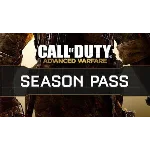Call of Duty: Advanced Warfare Season Pass STEAM RU/CIS