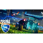 Rocket League - STEAM Gift - RU/CIS (Передаваемый)