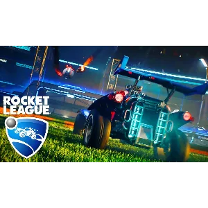 Rocket League - STEAM Gift - RU/CIS (Передаваемый)