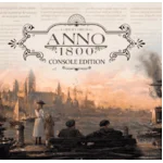 💜 Anno 1800 | PS5 | Турция 💜