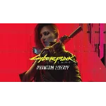 ❤️🌏Cyberpunk 2077 ПРИЗРАЧНАЯ СВОБОДА ✅ EPIC GAMES ⚡PC⚡