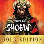 TOTAL WAR SHOGUN 2 GOLD EDITION ✅STEAM КЛЮЧ