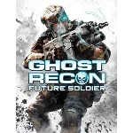 Tom Clancy’s Ghost Recon Future Soldier XBOX