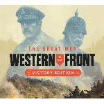 The Great War: Western Front. Victory Ed. | OFFLINE 🔥